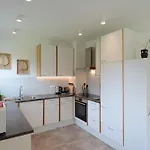 Maia Garden - & Private Garden Apartment Meran