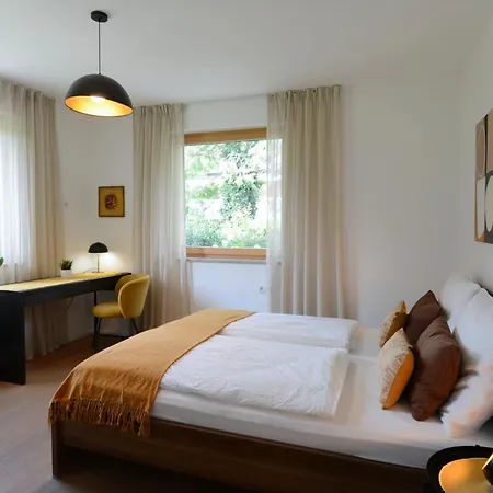 Maia Garden - & Private Garden 公寓