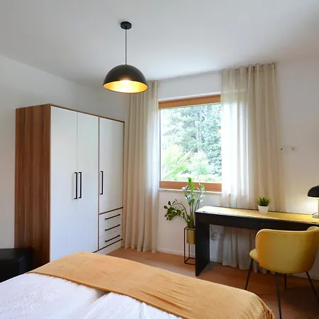 Maia Garden - & Private Garden *