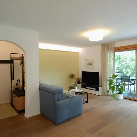 Maia Garden - & Private Garden