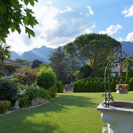 Maia Garden - & Private Garden