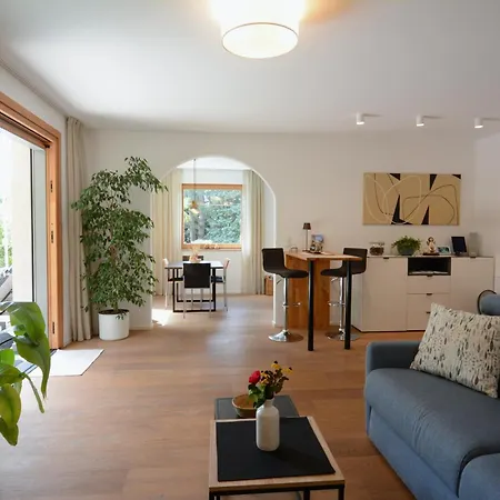 Apartment Maia Garden - & Private Garden *