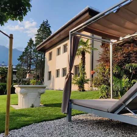 Maia Garden - & Private Garden