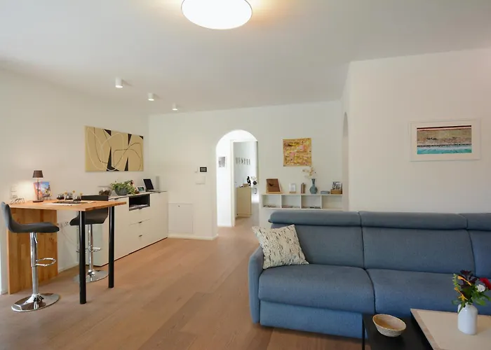 Maia Garden - & Private Garden