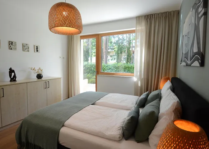 Maia Garden - & Private Garden * 梅拉诺