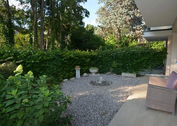 公寓 Maia Garden - & Private Garden *