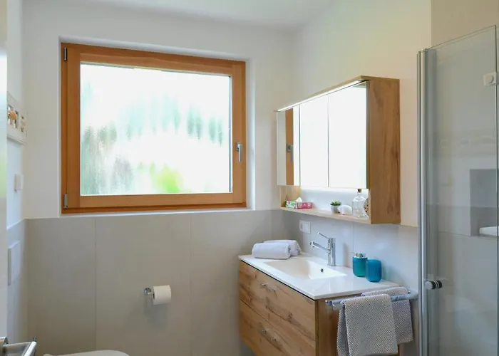 Maia Garden - & Private Garden Merano