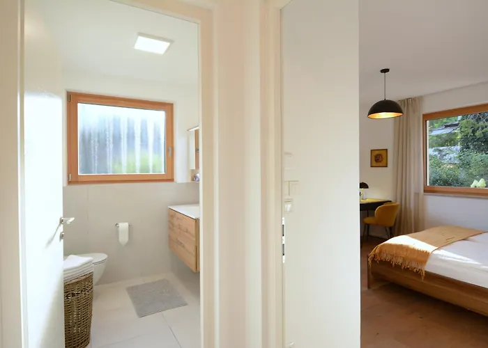 Maia Garden - & Private Garden Apartamento