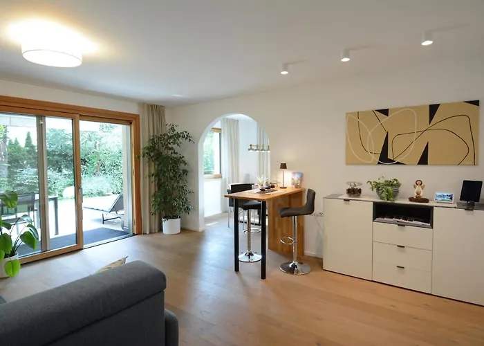 公寓 Maia Garden - & Private Garden *