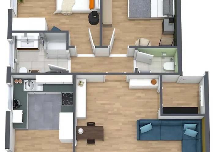 Maia Garden - & Private Garden * Merano