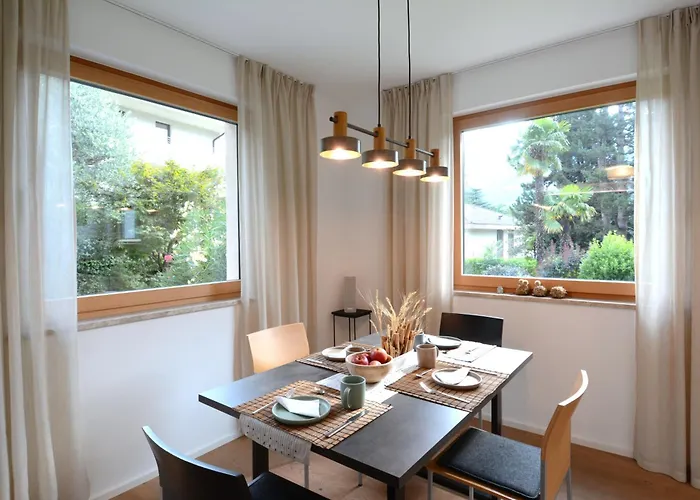 Maia Garden - & Private Garden Apartamento